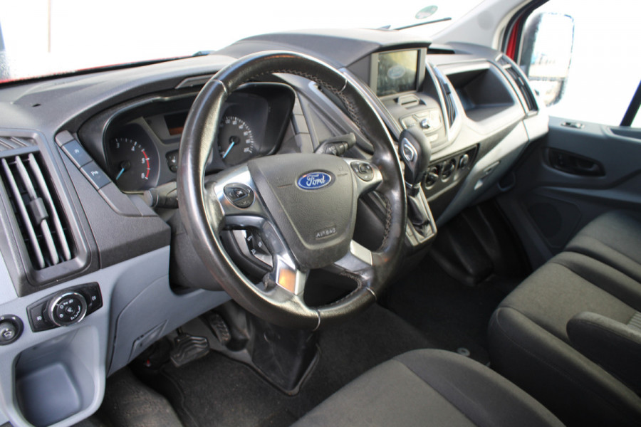 Ford Transit 330 2.0 TDCI L2H2 Trend