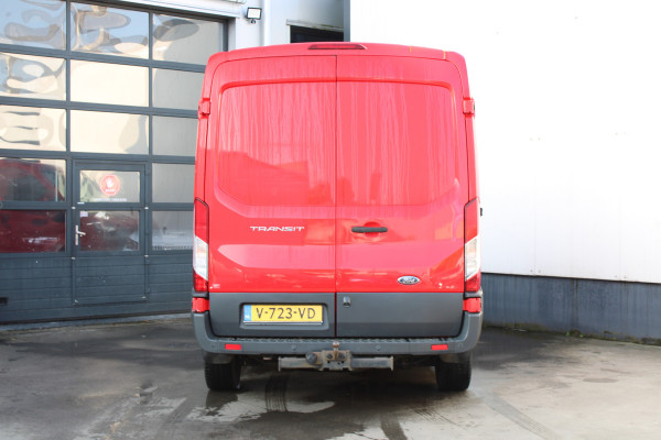 Ford Transit 330 2.0 TDCI L2H2 Trend