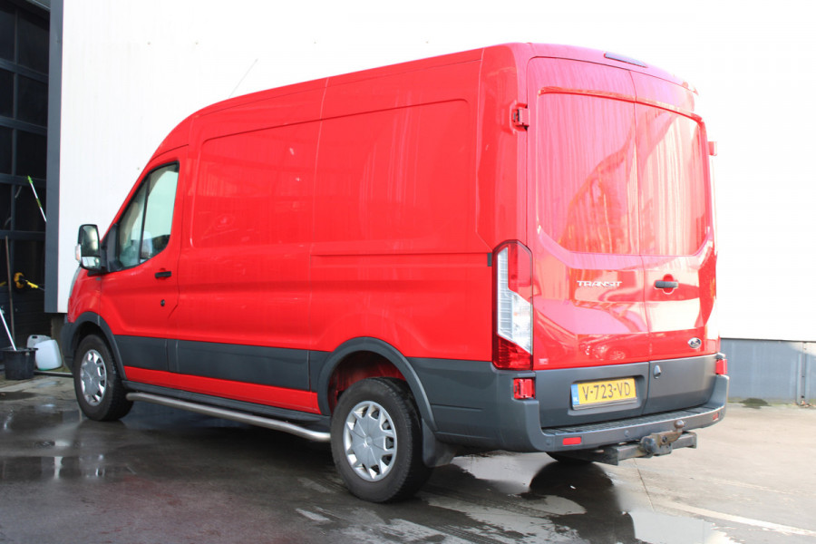 Ford Transit 330 2.0 TDCI L2H2 Trend
