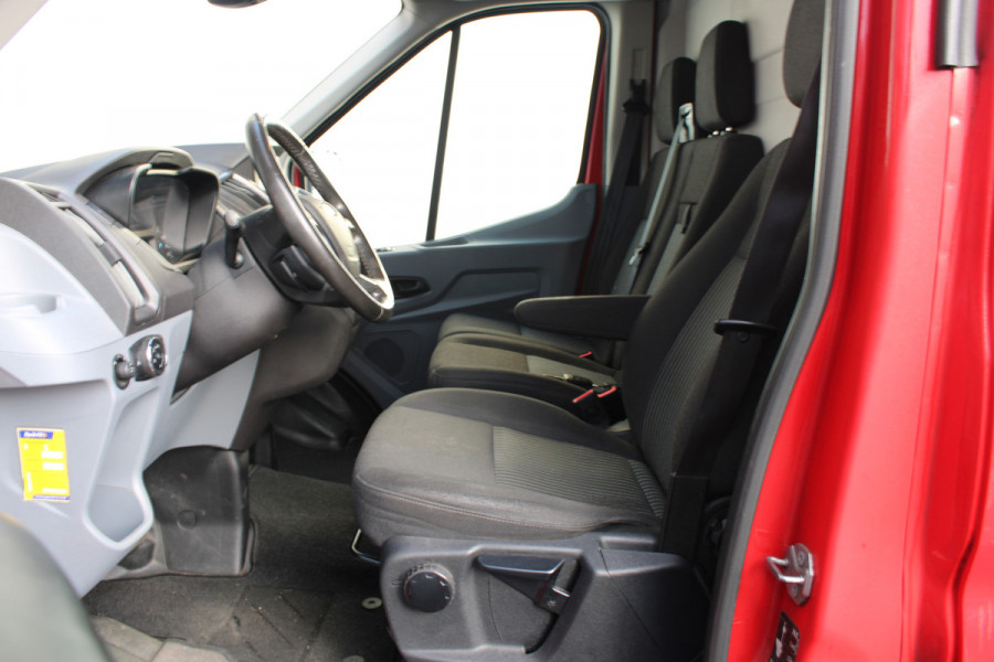Ford Transit 330 2.0 TDCI L2H2 Trend
