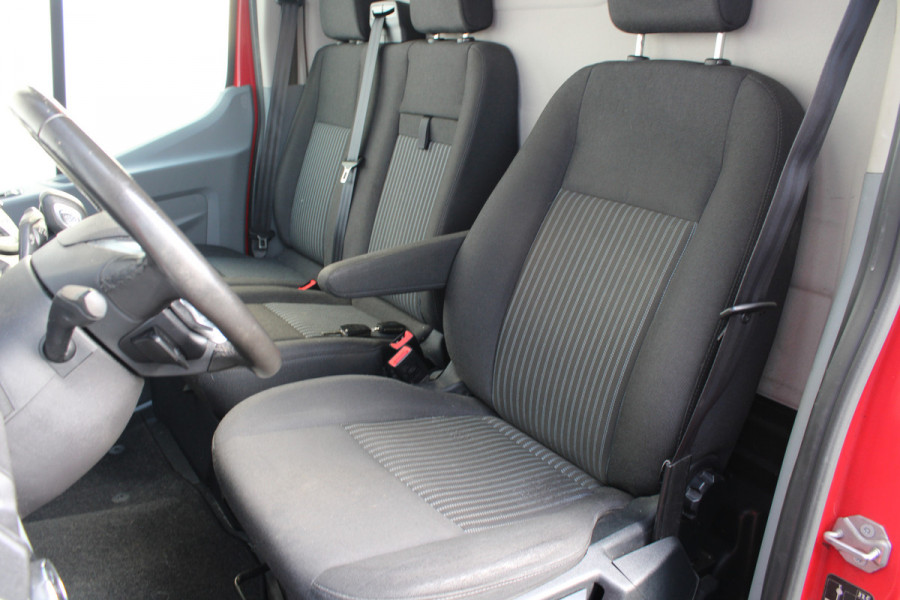 Ford Transit 330 2.0 TDCI L2H2 Trend