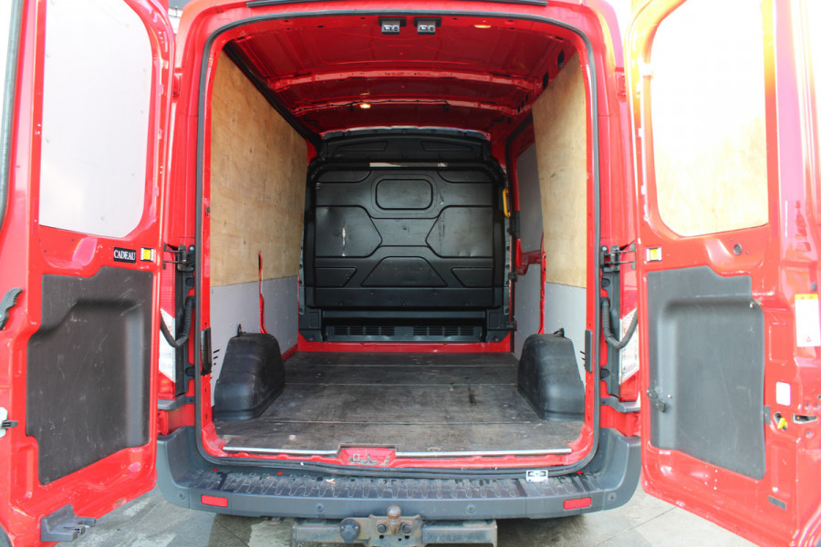 Ford Transit 330 2.0 TDCI L2H2 Trend