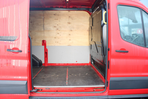 Ford Transit 330 2.0 TDCI L2H2 Trend