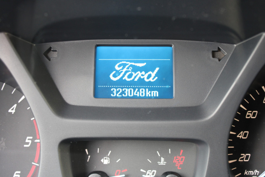 Ford Transit 330 2.0 TDCI L2H2 Trend