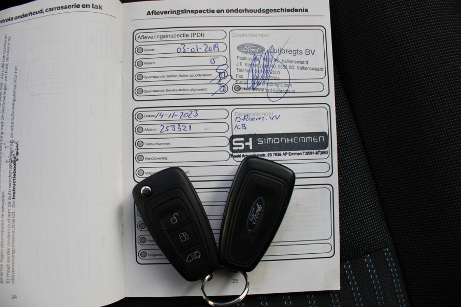 Ford Transit 330 2.0 TDCI L2H2 Trend