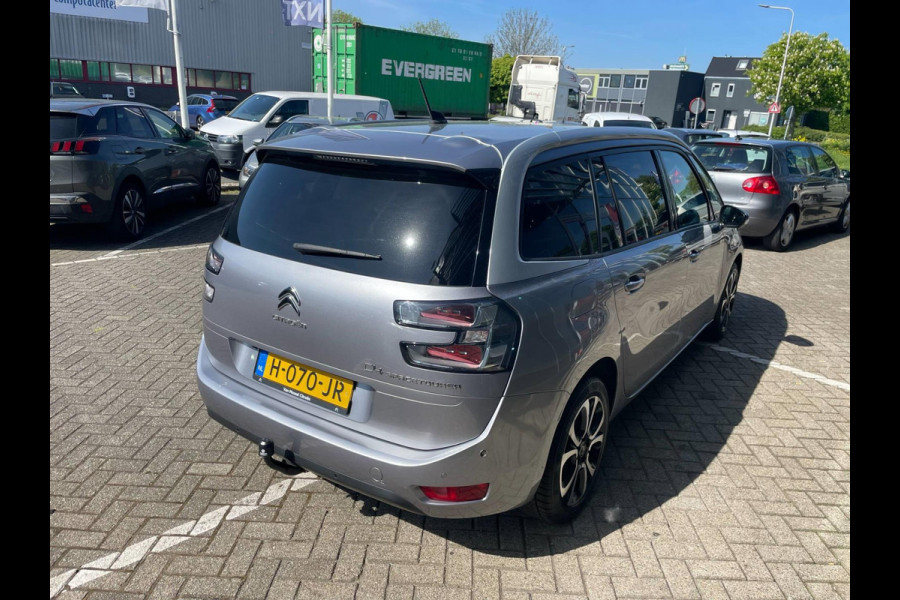 Citroën Grand C4 Spacetourer 1.2 PureTech Business / 7 persoons