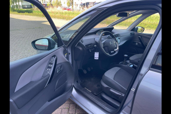 Citroën Grand C4 Spacetourer 1.2 PureTech Business / 7 persoons