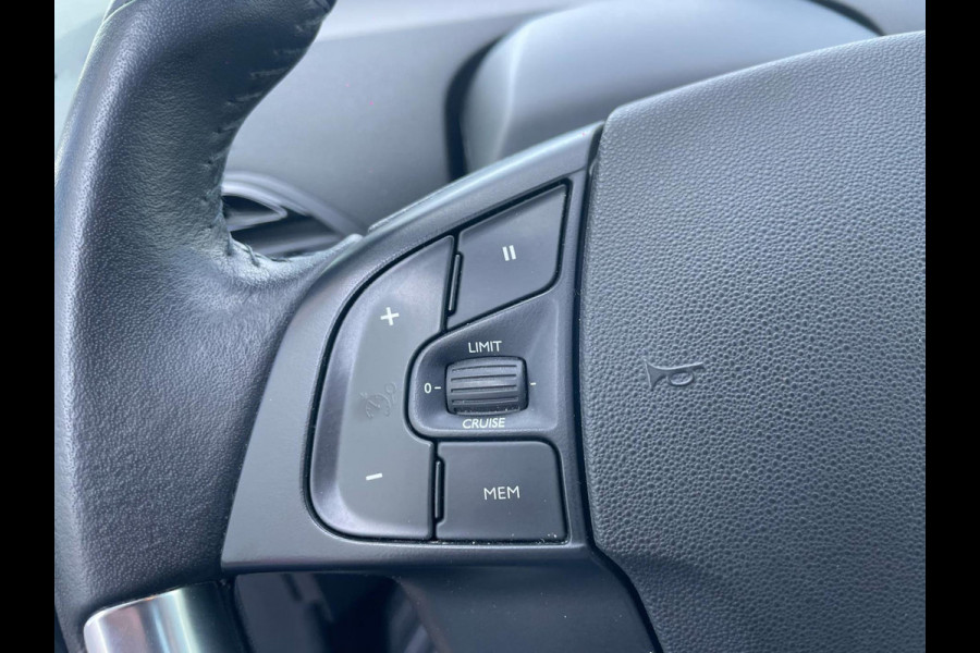 Citroën Grand C4 Spacetourer 1.2 PureTech Business / 7 persoons
