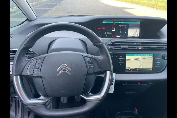 Citroën Grand C4 Spacetourer 1.2 PureTech Business / 7 persoons