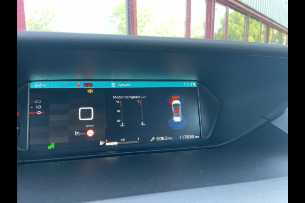 Citroën Grand C4 Spacetourer 1.2 PureTech Business / 7 persoons
