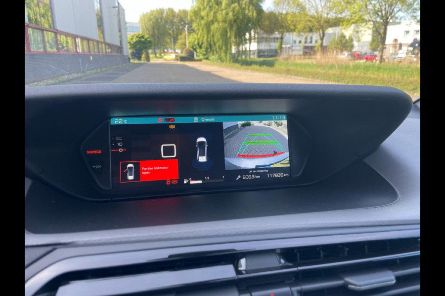 Citroën Grand C4 Spacetourer 1.2 PureTech Business / 7 persoons