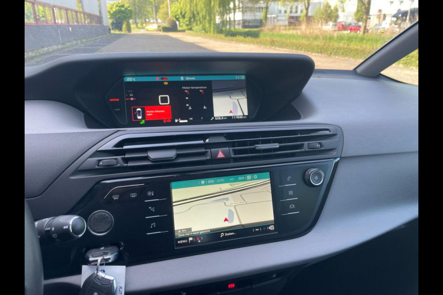 Citroën Grand C4 Spacetourer 1.2 PureTech Business / 7 persoons