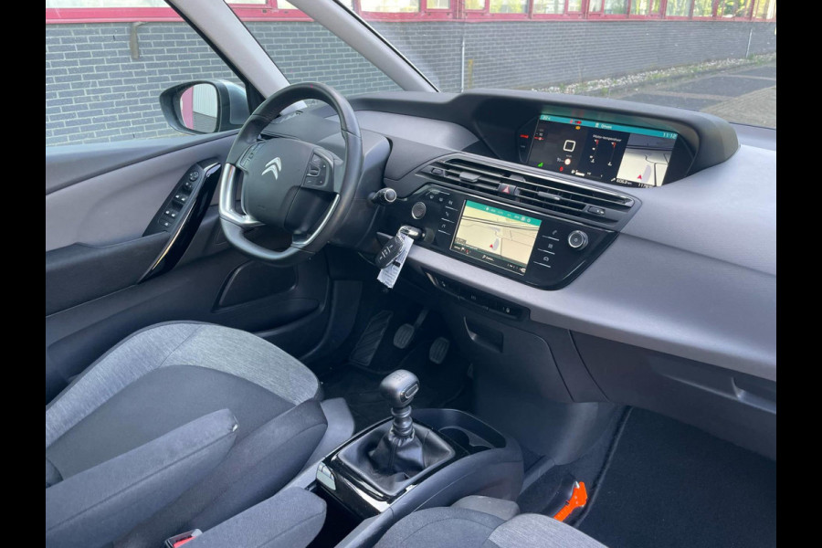 Citroën Grand C4 Spacetourer 1.2 PureTech Business / 7 persoons