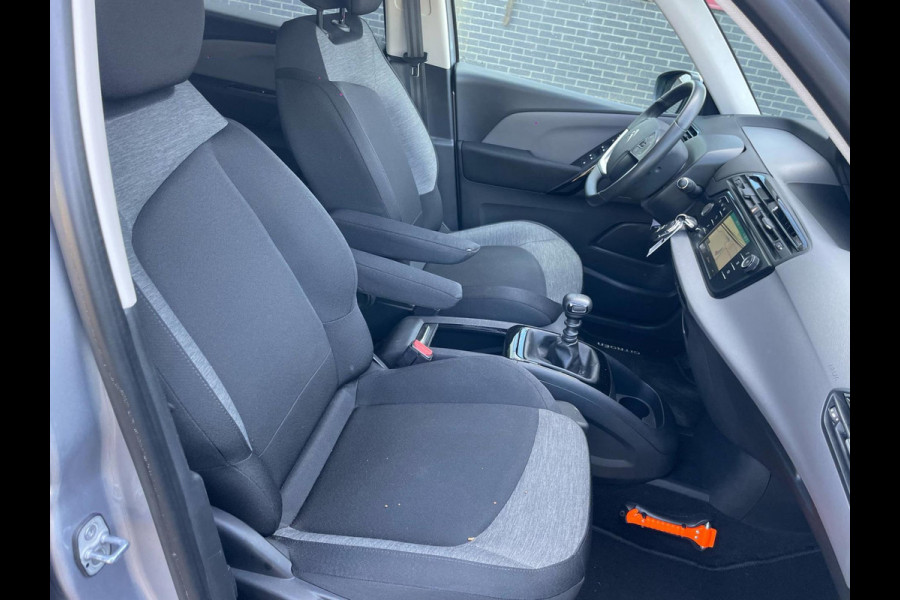 Citroën Grand C4 Spacetourer 1.2 PureTech Business / 7 persoons
