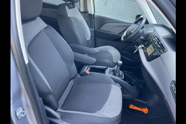 Citroën Grand C4 Spacetourer 1.2 PureTech Business / 7 persoons