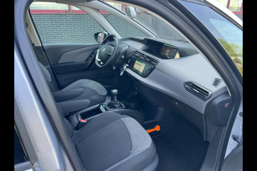 Citroën Grand C4 Spacetourer 1.2 PureTech Business / 7 persoons