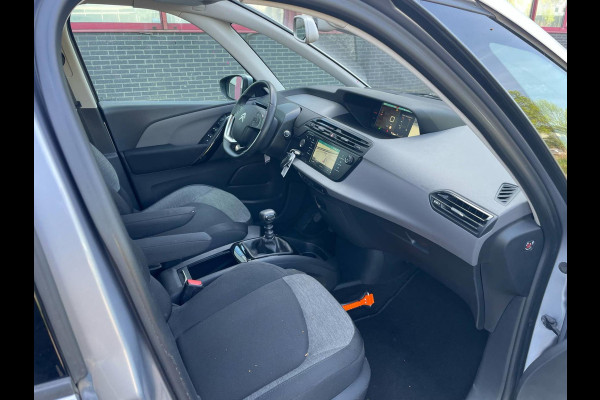 Citroën Grand C4 Spacetourer 1.2 PureTech Business / 7 persoons