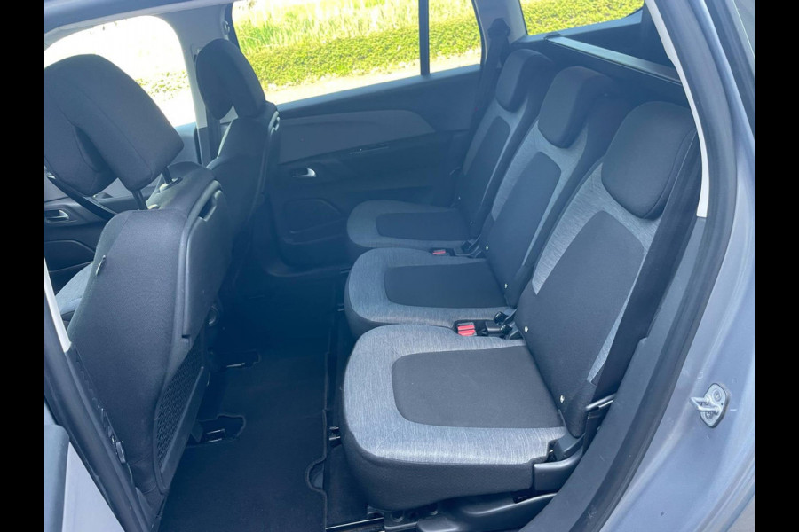 Citroën Grand C4 Spacetourer 1.2 PureTech Business / 7 persoons