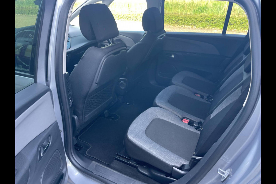 Citroën Grand C4 Spacetourer 1.2 PureTech Business / 7 persoons