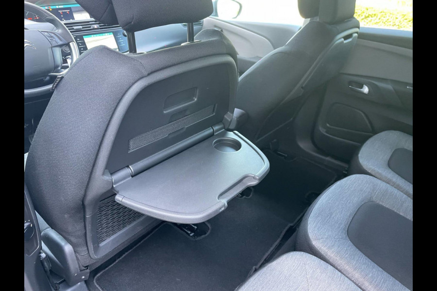 Citroën Grand C4 Spacetourer 1.2 PureTech Business / 7 persoons