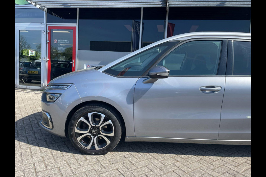 Citroën Grand C4 Spacetourer 1.2 PureTech Business / 7 persoons