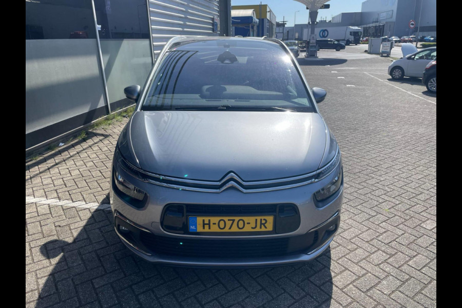 Citroën Grand C4 Spacetourer 1.2 PureTech Business / 7 persoons