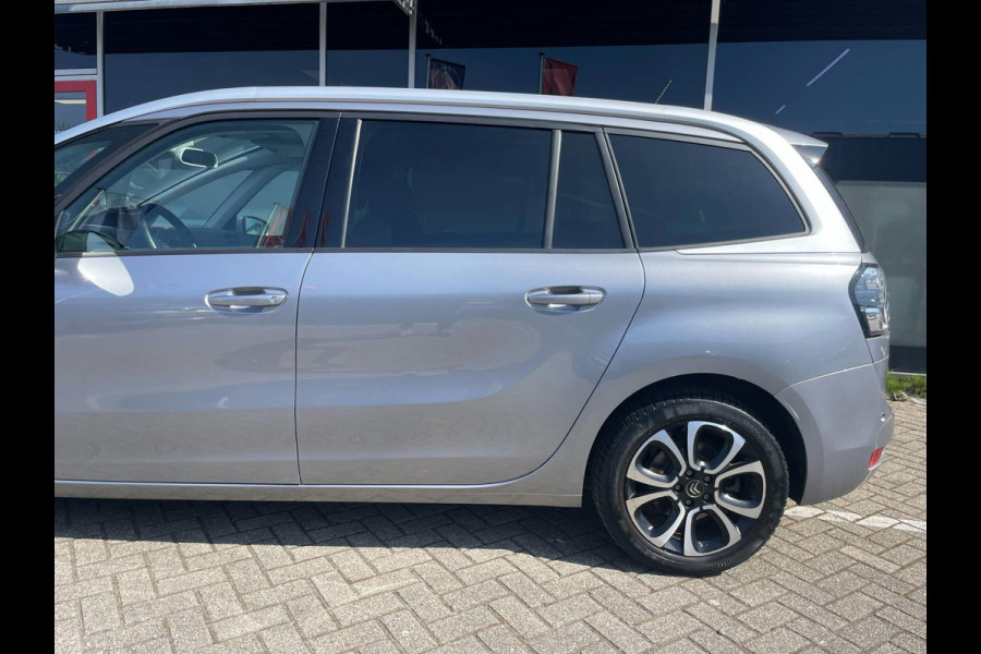 Citroën Grand C4 Spacetourer 1.2 PureTech Business / 7 persoons