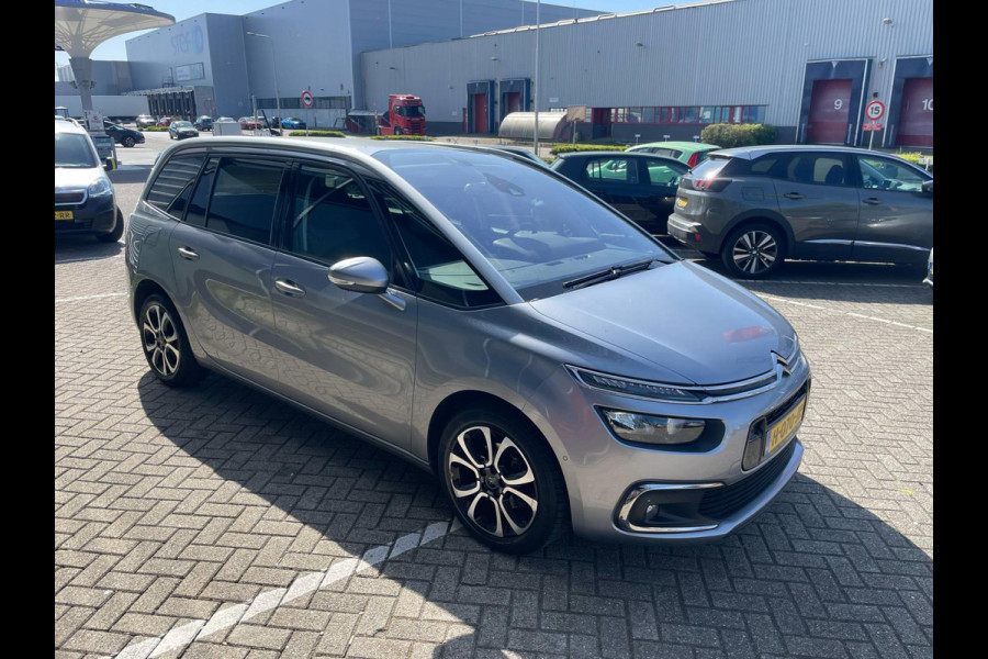 Citroën Grand C4 Spacetourer 1.2 PureTech Business / 7 persoons