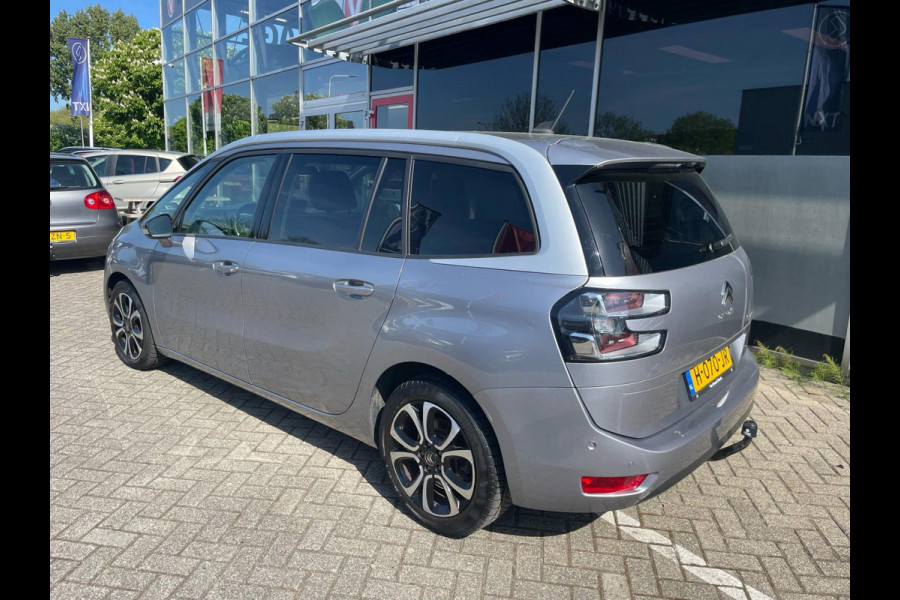 Citroën Grand C4 Spacetourer 1.2 PureTech Business / 7 persoons