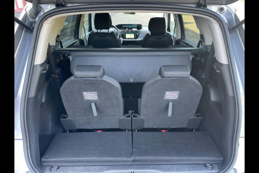 Citroën Grand C4 Spacetourer 1.2 PureTech Business / 7 persoons