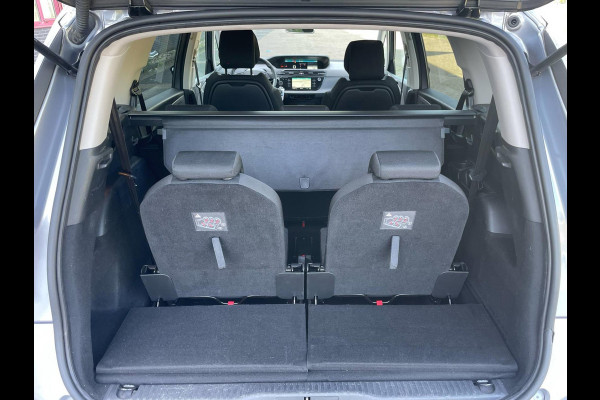 Citroën Grand C4 Spacetourer 1.2 PureTech Business / 7 persoons