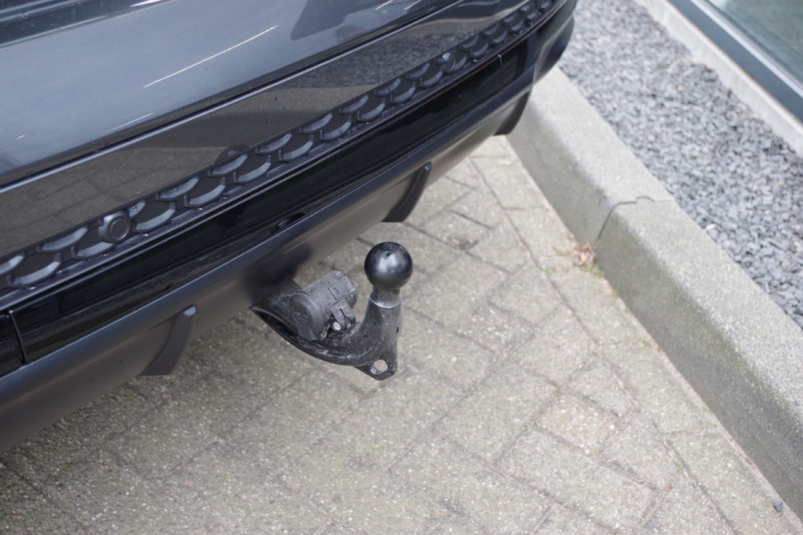 Audi Q7 60 TFSI e 490 PK quattro Pro Line S Competition, Panoramadak, RS-Sportstoelen, Head-Up, Trekhaak