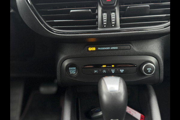 Ford Focus 155PK 1.0 EcoBoost Hybrid ST Line X Carbon Facelift Navi Winterpakket ACC