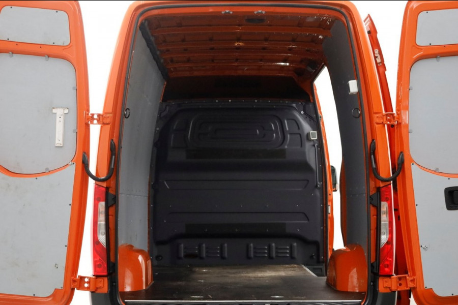 Mercedes-Benz Sprinter 316 CDI 163pk E6 RWD L2H2 7G Automaat Navi/Camera Trekhaak 3500kg 11-2019