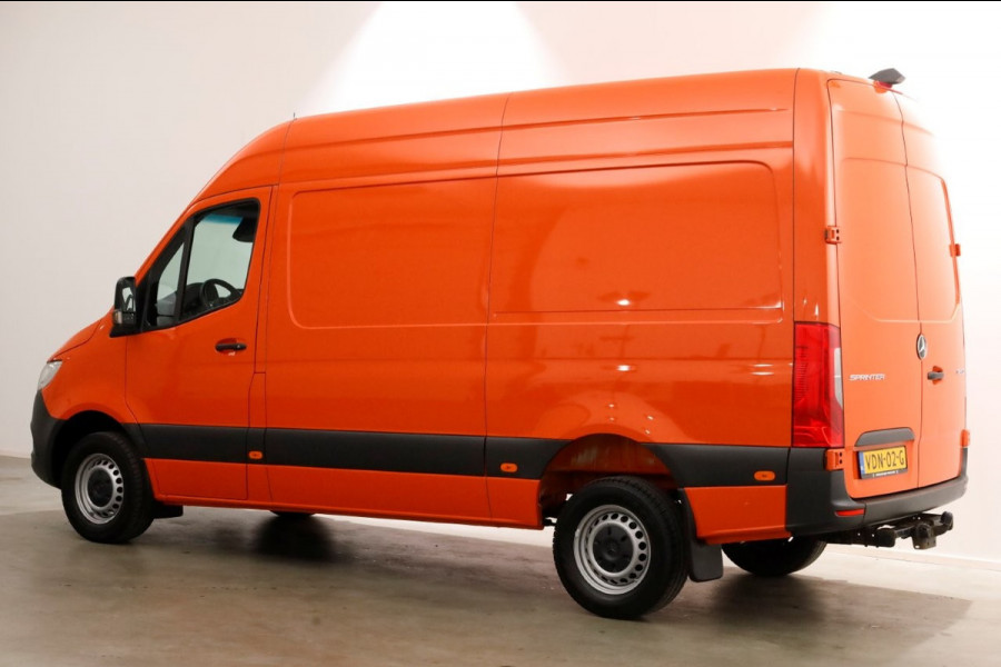 Mercedes-Benz Sprinter 316 CDI 163pk E6 RWD L2H2 7G Automaat Navi/Camera Trekhaak 3500kg 11-2019