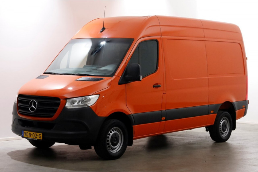 Mercedes-Benz Sprinter 316 CDI 163pk E6 RWD L2H2 7G Automaat Navi/Camera Trekhaak 3500kg 11-2019