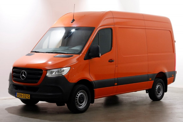 Mercedes-Benz Sprinter 316 CDI 163pk E6 RWD L2H2 7G Automaat Navi/Camera Trekhaak 3500kg 11-2019