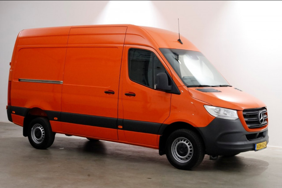 Mercedes-Benz Sprinter 316 CDI 163pk E6 RWD L2H2 7G Automaat Navi/Camera Trekhaak 3500kg 11-2019