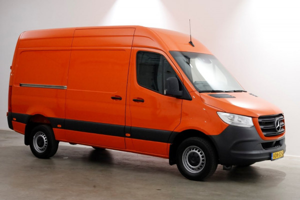Mercedes-Benz Sprinter 316 CDI 163pk E6 RWD L2H2 7G Automaat Navi/Camera Trekhaak 3500kg 11-2019