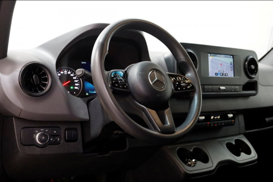 Mercedes-Benz Sprinter 316 CDI 163pk E6 RWD L2H2 7G Automaat Navi/Camera Trekhaak 3500kg 11-2019