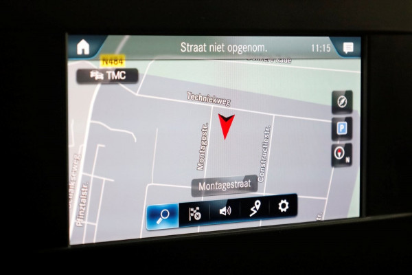 Mercedes-Benz Sprinter 316 CDI 163pk E6 RWD L2H2 7G Automaat Navi/Camera Trekhaak 3500kg 11-2019