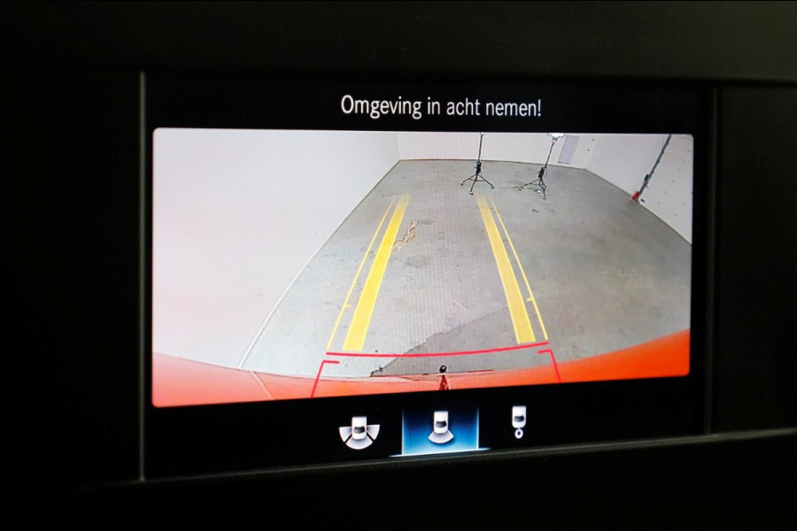 Mercedes-Benz Sprinter 316 CDI 163pk E6 RWD L2H2 7G Automaat Navi/Camera Trekhaak 3500kg 11-2019