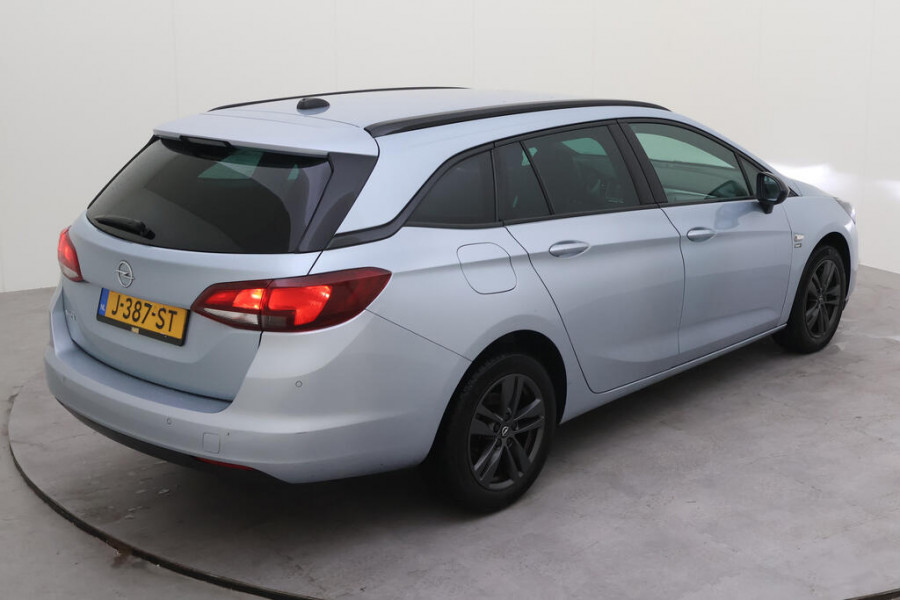 Opel Astra Sports Tourer 1.4 Edition 2020 NL AUTO | CAMERA | CARPLAY |