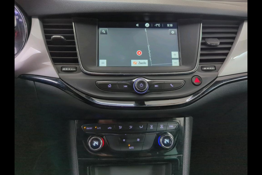 Opel Astra Sports Tourer 1.4 Edition 2020 NL AUTO | CAMERA | CARPLAY |