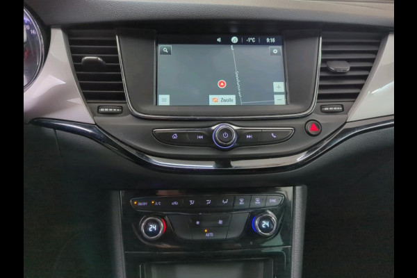 Opel Astra Sports Tourer 1.4 Edition 2020 NL AUTO | CAMERA | CARPLAY |