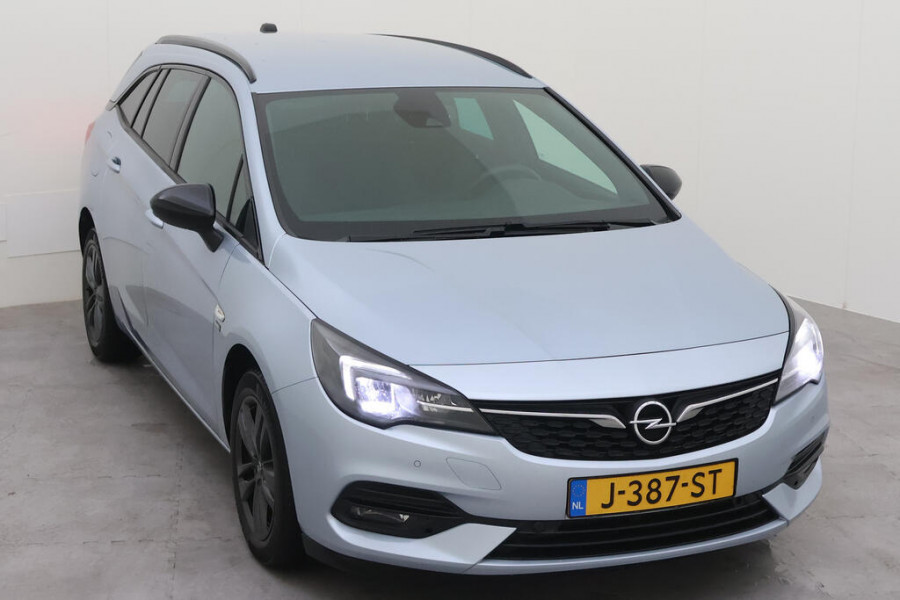 Opel Astra Sports Tourer 1.4 Edition 2020 NL AUTO | CAMERA | CARPLAY |