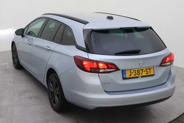 Opel Astra Sports Tourer 1.4 Edition 2020 NL AUTO | CAMERA | CARPLAY |