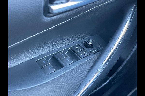 Toyota Corolla Touring Sports 2.0 Hybrid Team D | CarPlay | Camera | ACC | LED | Keyless | DAB+