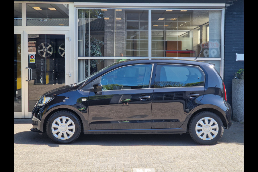Škoda Citigo 1.0 Greentech Ambition CRUISE / AIRCO / NAP / DAB
