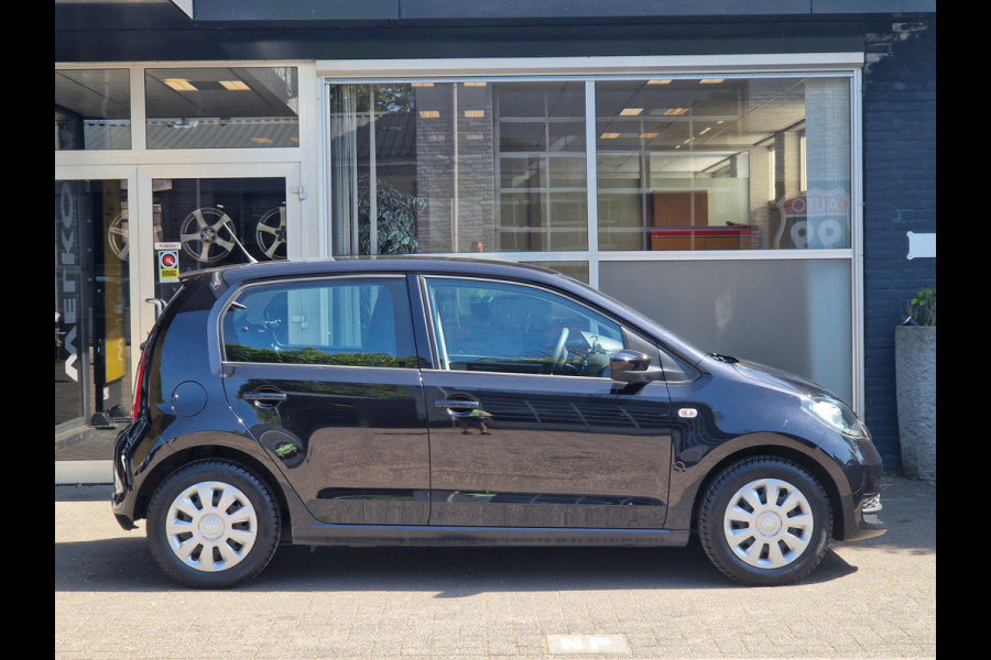 Škoda Citigo 1.0 Greentech Ambition CRUISE / AIRCO / NAP / DAB